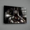 Batman Glass Art by Insigneart USA