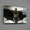 Batman Glass Art by Insigneart USA