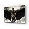 Batman Glass Art by Insigneart USA