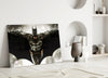 Batman Glass Art by Insigneart USA