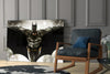Batman Glass Art by Insigneart USA