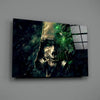 Balustrade Glass Art by Insigneart USA