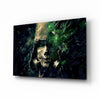 Balustrade Glass Art by Insigneart USA
