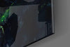 Balustrade Glass Art by Insigneart USA