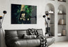 Balustrade Glass Art by Insigneart USA