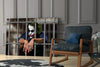 Joker Glass Art by Insigneart USA
