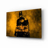 Batman Glass Art by Insigneart USA