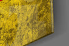Flag of Germany Glass Wall Art by Insigneart USA