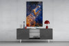 Space Glass Wall Art by Insigneart USA