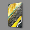 Marble Glass Wall Art by Insigneart USA