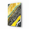 Marble Glass Wall Art by Insigneart USA