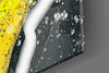 Marble Glass Wall Art by Insigneart USA