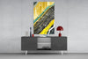 Marble Glass Wall Art by Insigneart USA