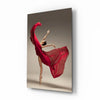 Ballerina Glass Wall Art by Insigneart USA
