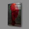 Ballerina Glass Wall Art by Insigneart USA
