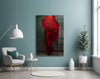Ballerina Glass Wall Art by Insigneart USA