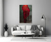 Ballerina Glass Wall Art by Insigneart USA