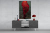 Ballerina Glass Wall Art by Insigneart USA