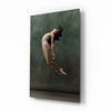 Ballerina Glass Wall Art by Insigneart USA