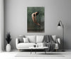 Ballerina Glass Wall Art by Insigneart USA