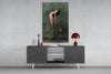 Ballerina Glass Wall Art by Insigneart USA