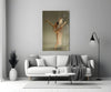 Ballerina Glass Wall Art by Insigneart USA