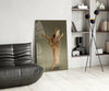 Ballerina Glass Wall Art by Insigneart USA