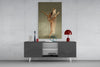 Ballerina Glass Wall Art by Insigneart USA