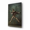 Ballerina Glass Wall Art by Insigneart USA
