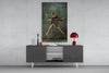 Ballerina Glass Wall Art by Insigneart USA