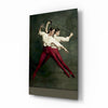 Fencing Glass Wall Art by Insigneart USA