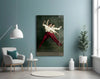 Fencing Glass Wall Art by Insigneart USA