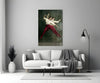 Fencing Glass Wall Art by Insigneart USA