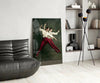 Fencing Glass Wall Art by Insigneart USA
