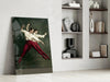 Fencing Glass Wall Art by Insigneart USA