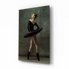 Ballerina Glass Wall Art by Insigneart USA