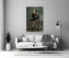 Ballerina Glass Wall Art by Insigneart USA