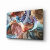 Marble Glass Wall Art by Insigneart USA