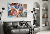 Marble Glass Wall Art by Insigneart USA
