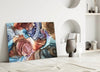 Marble Glass Wall Art by Insigneart USA