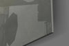 Masks Glass Wall Art