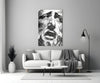 Melting Mind Glass Wall Art by Insigneart USA