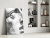Shocked Glass Wall Art by Insigneart USA