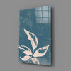 Leaves Glass Wall Art by Insigneart USA