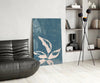 Leaves Glass Wall Art by Insigneart USA