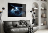 Astronaut's Look Glass Wall Art by Insigneart USA