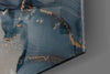 Marble Glass Wall Art by Insigneart USA