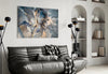 Marble Glass Wall Art by Insigneart USA
