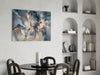 Marble Glass Wall Art by Insigneart USA