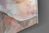 Woman Glass Wall Art by Insigneart USA